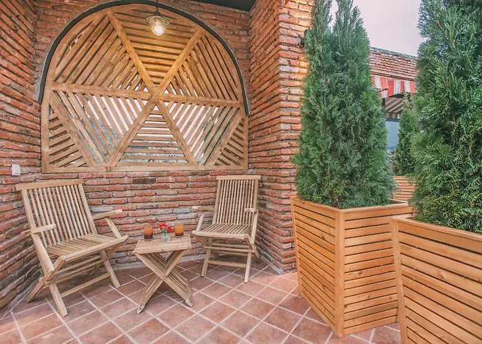 Kisi Boutique Hotel