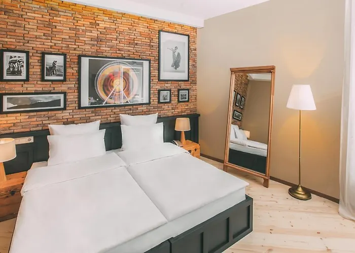 Kisi Boutique Hotel