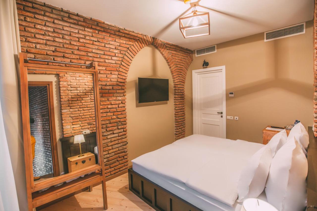 Kisi Boutique Otel 4*