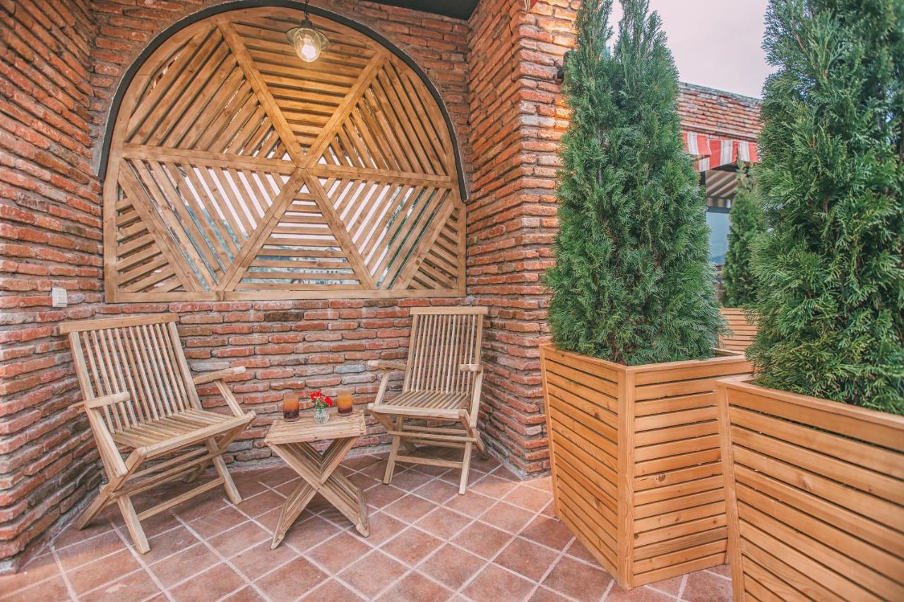 Kisi Boutique Tiflis