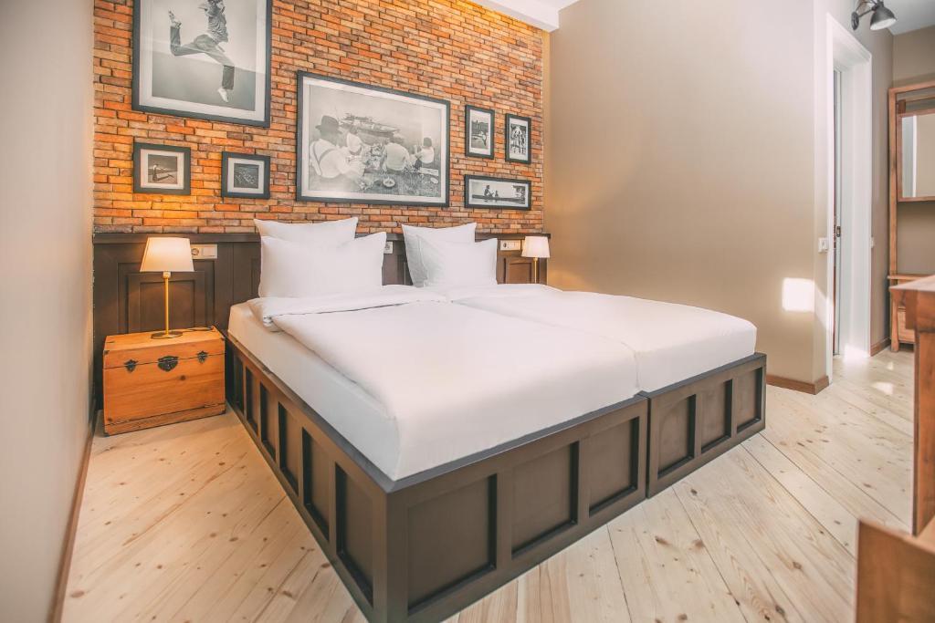 Kisi Boutique Otel