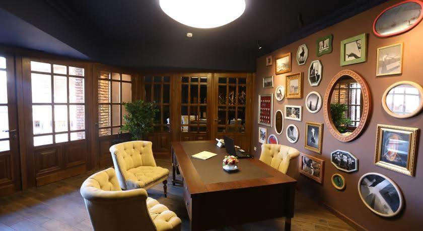 Otel Kisi Boutique 4*