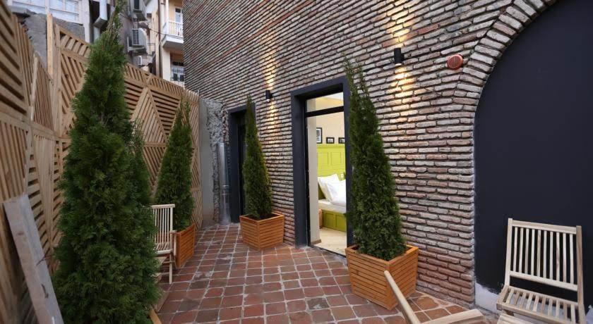 Kisi Boutique 4* Tiflis