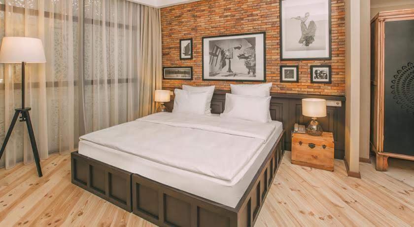 Kisi Boutique Otel Tiflis
