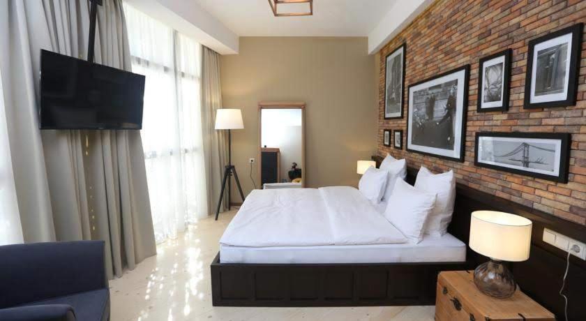 Otel Kisi Boutique 4*