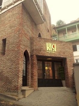 Kisi Boutique Otel
