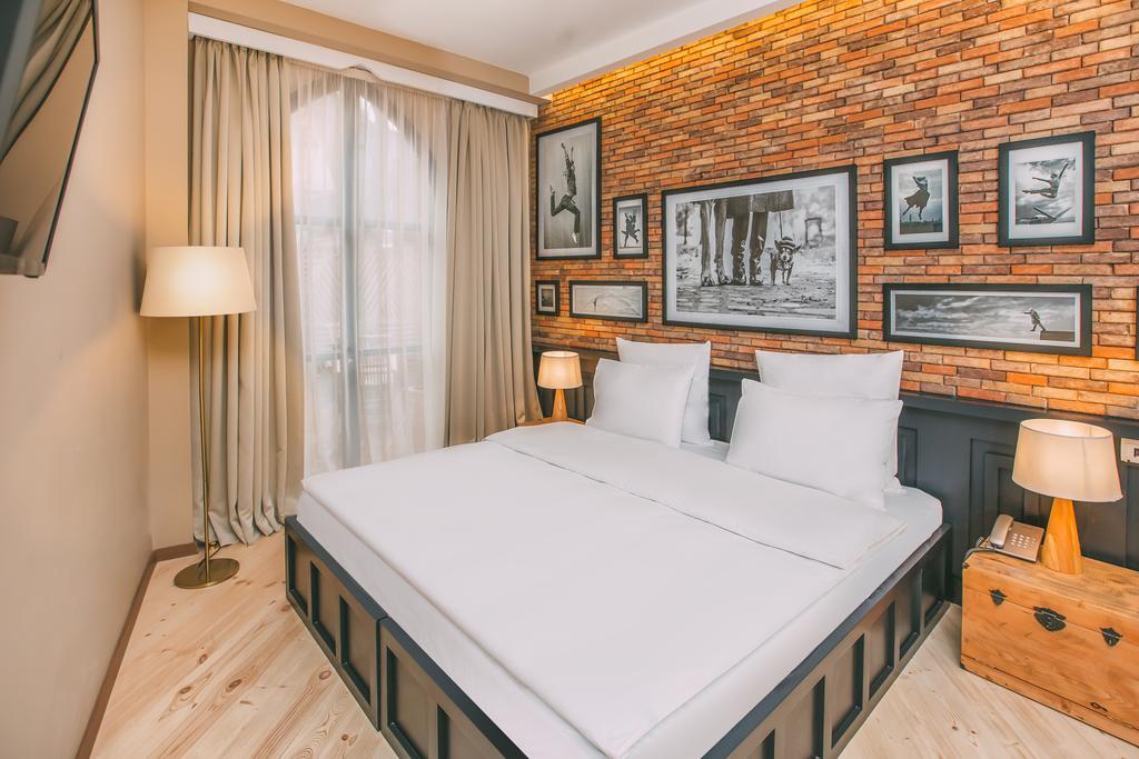 Kisi Boutique 4* Tiflis