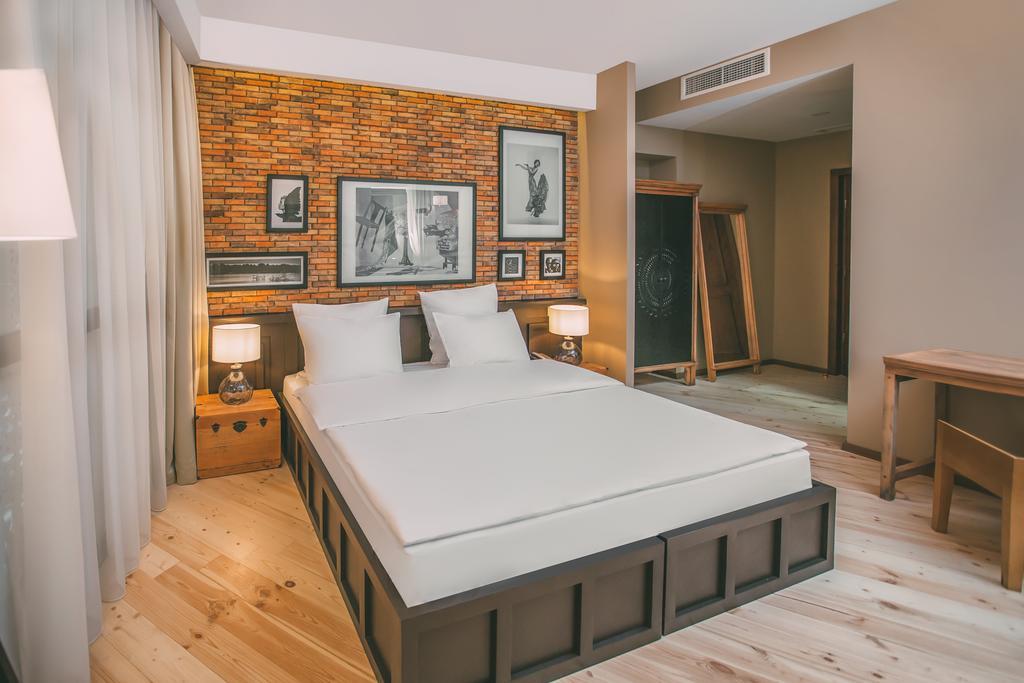 Otel Kisi Boutique