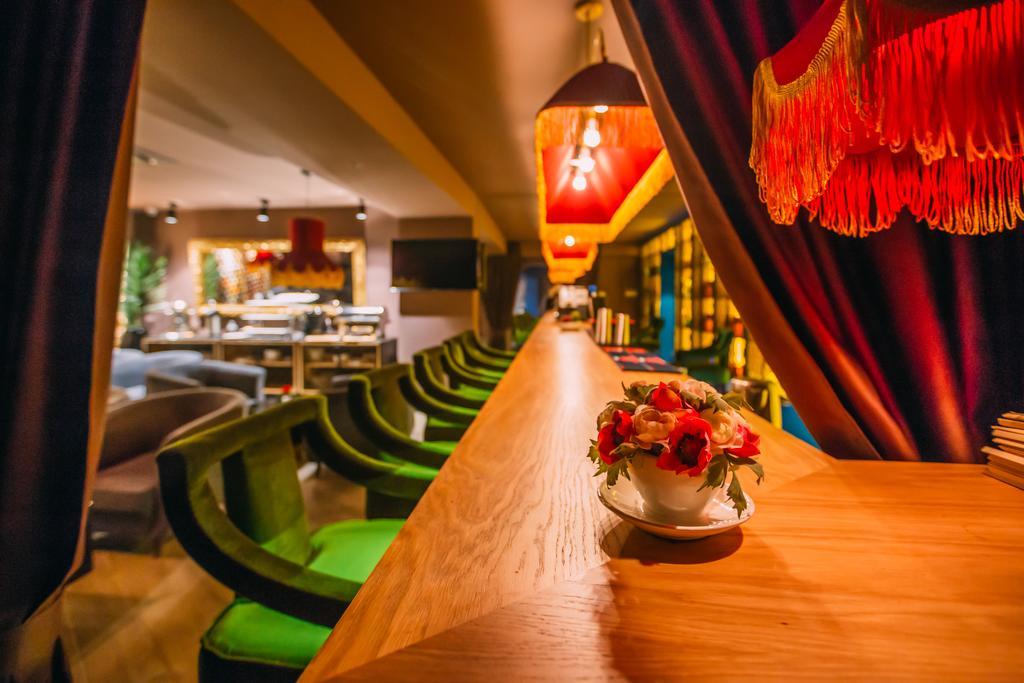Kisi Boutique Otel Tiflis