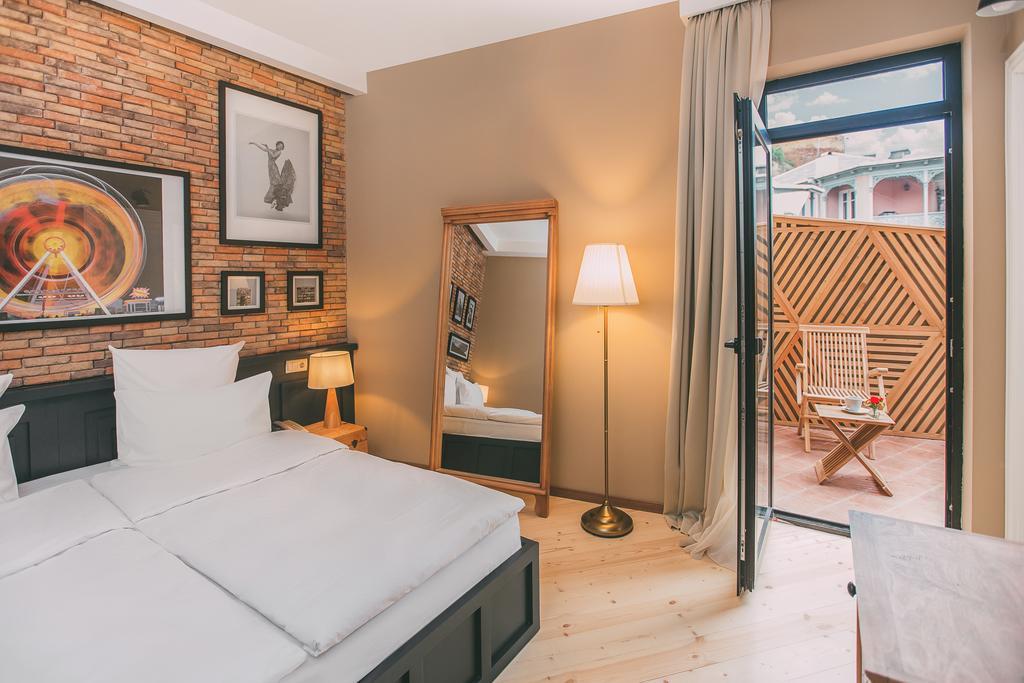 Otel Kisi Boutique 4*