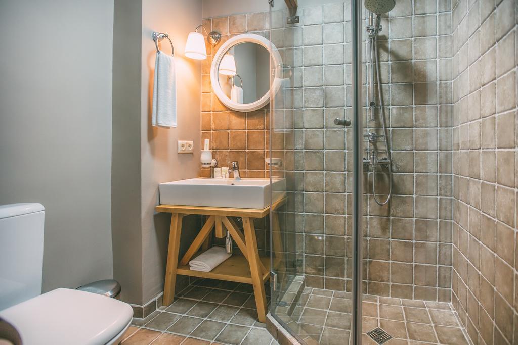 Kisi Boutique 4* Tiflis