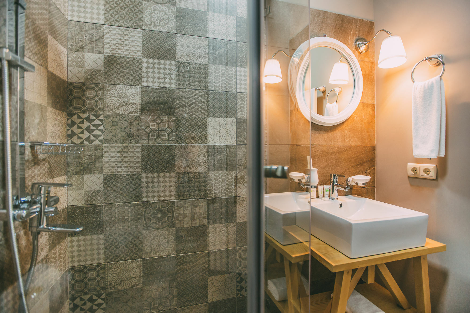 Kisi Boutique 4* Tiflis