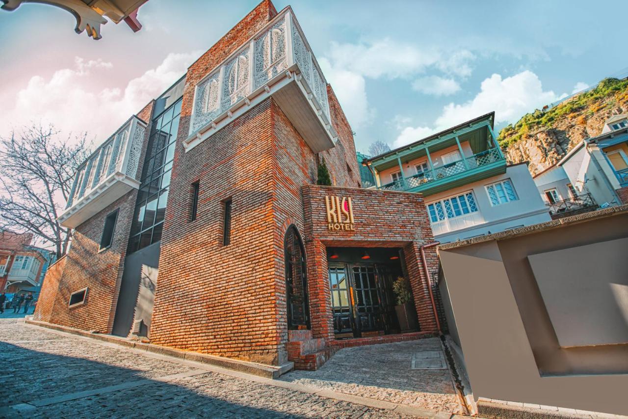 Kisi Boutique Otel 4*