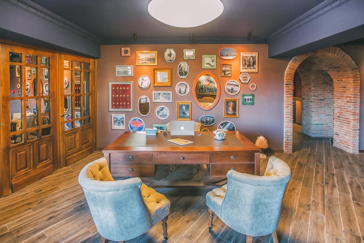 Kisi Boutique Hotel Tbilissi