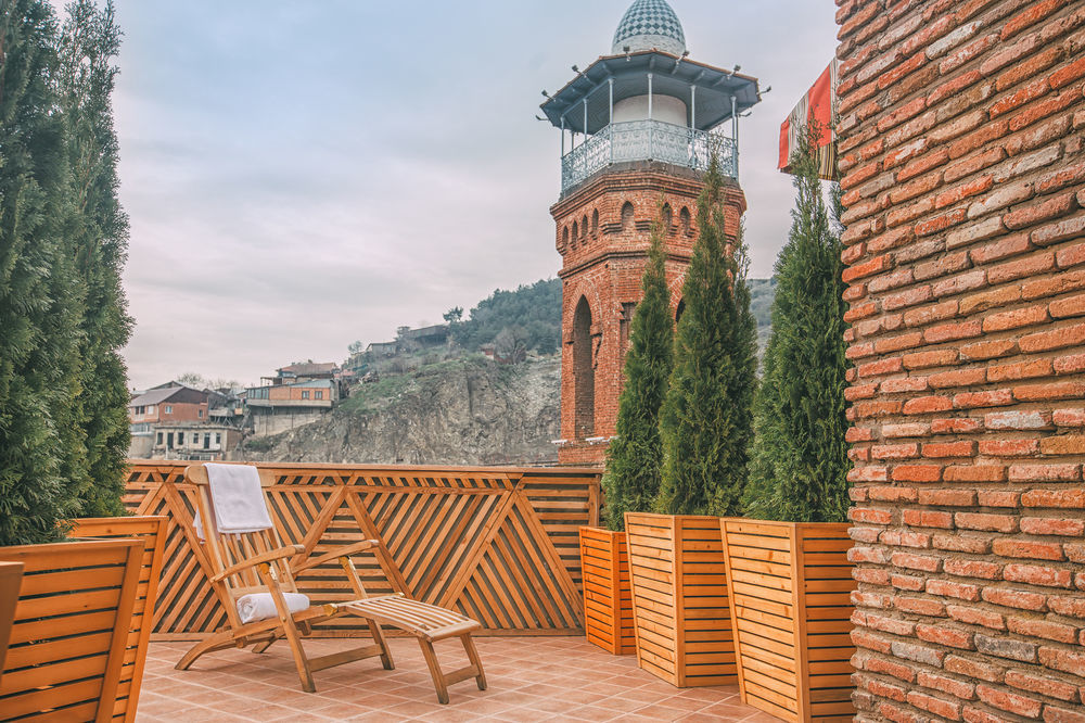 Otel Kisi Boutique